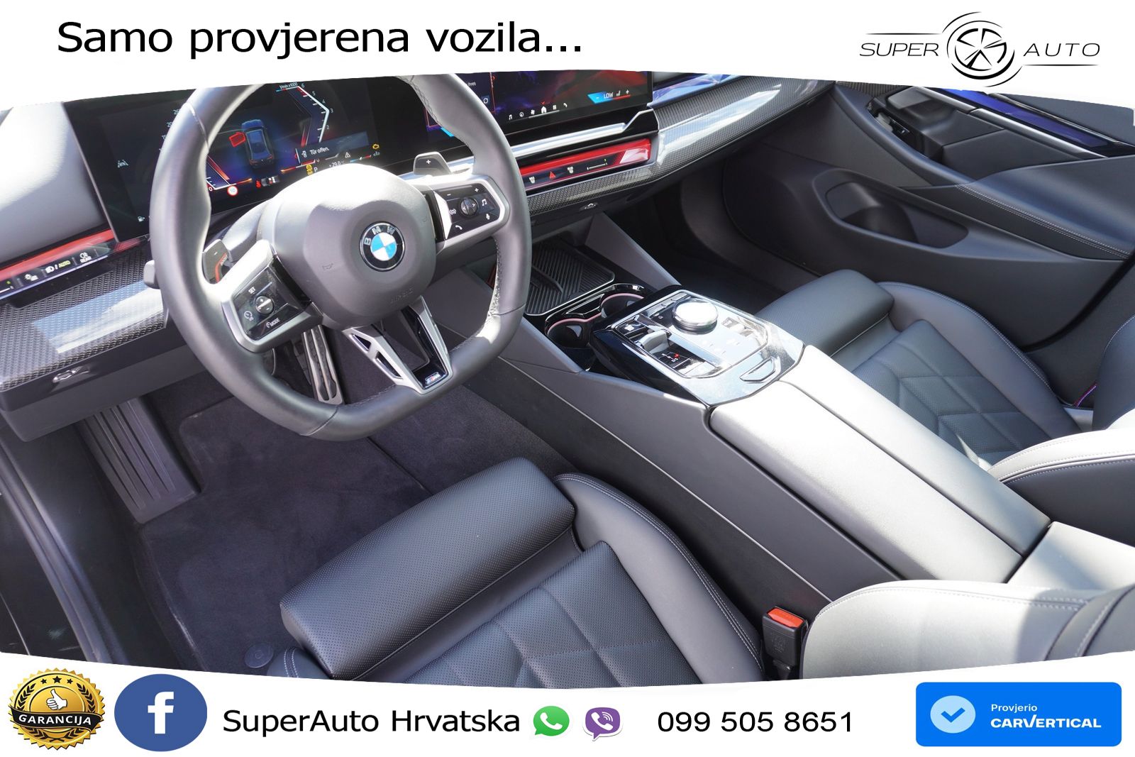 BMW 540d Touring (303 KS) xDrive Steptronic M Sport ACC+HEAD+4xGR SJED+360+PANO
