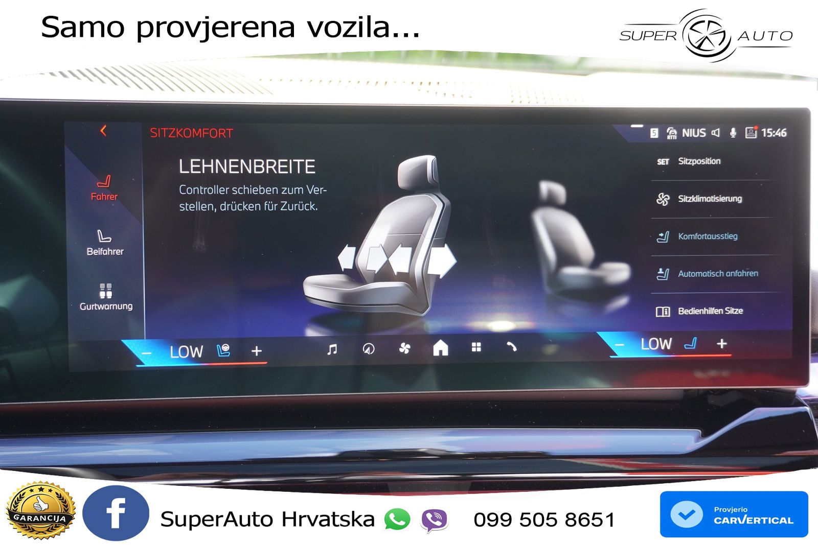 BMW 540d Touring (303 KS) xDrive Steptronic M Sport ACC+HEAD+4xGR SJED+360+PANO