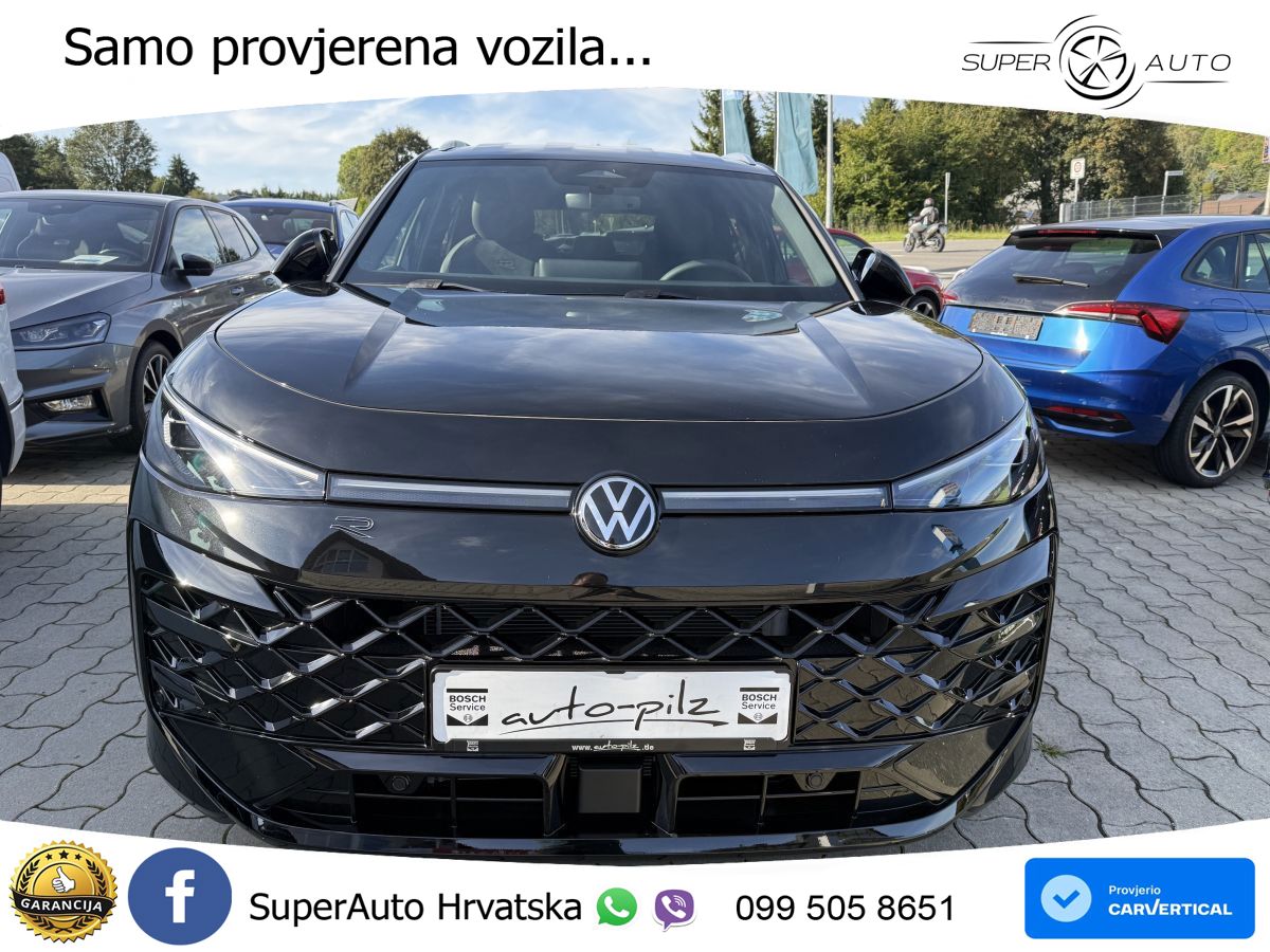 Volkswagen T-Roc II 1.5 eTSI (150 KS)  DSG LED+GR SJED+ACC