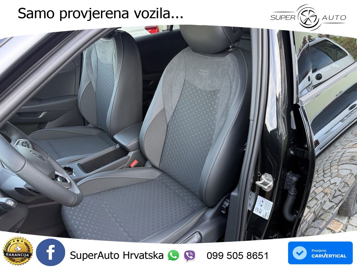 Volkswagen T-Roc II 1.5 eTSI (150 KS)  DSG LED+GR SJED+ACC