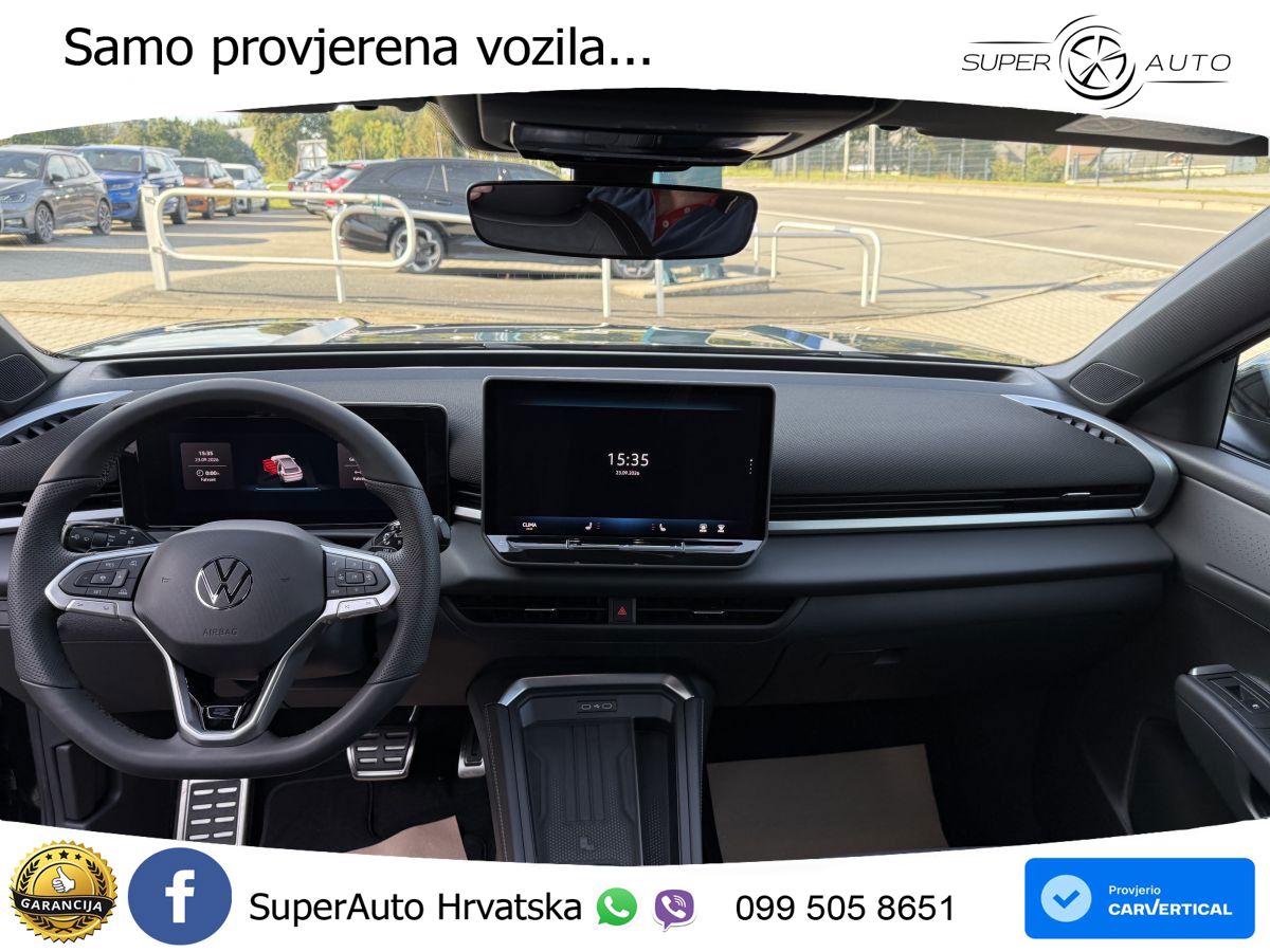 Volkswagen T-Roc II 1.5 eTSI (150 KS)  DSG LED+GR SJED+ACC