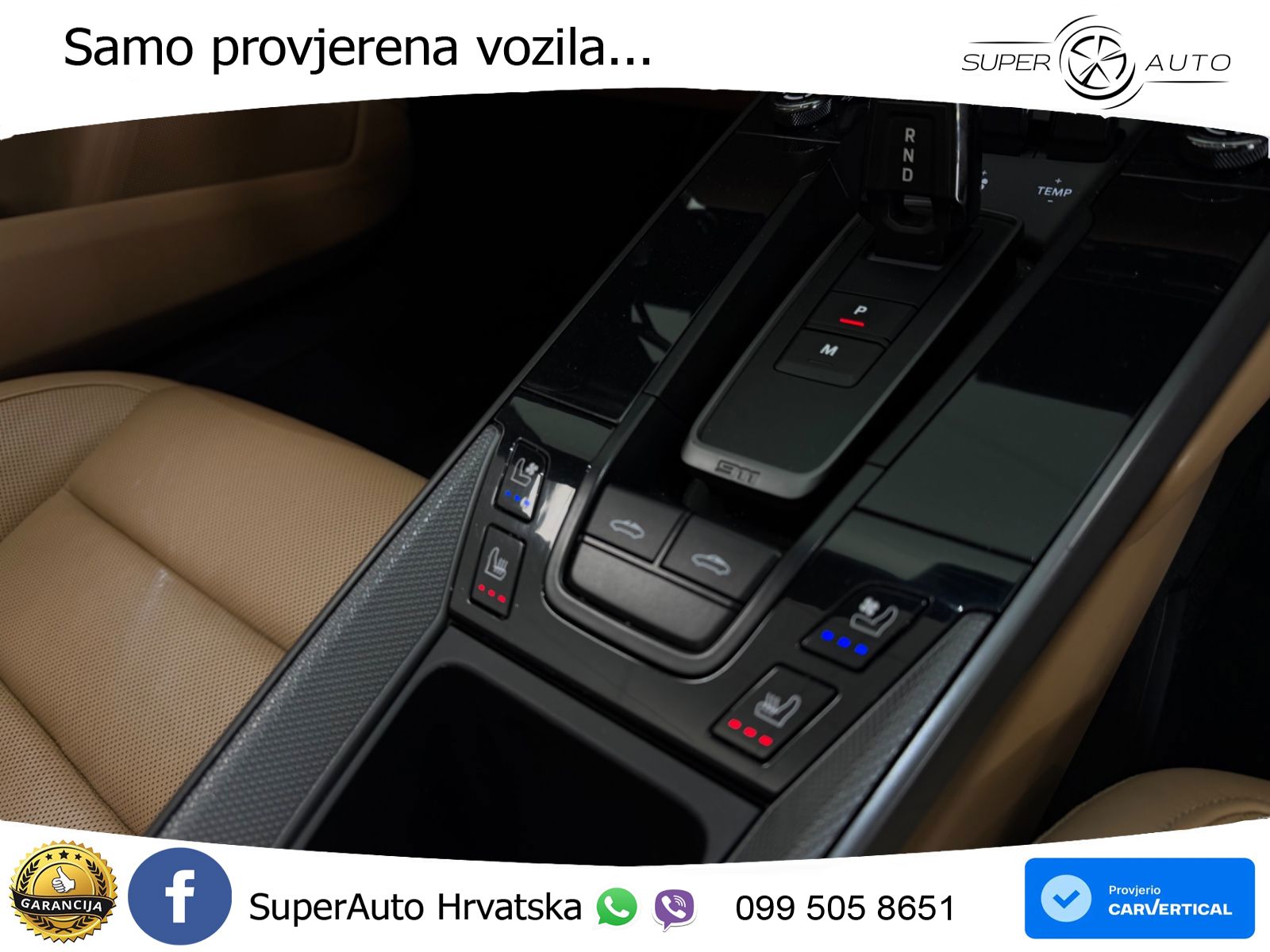 Porsche 911 Targa 4S 3.0 (450 KS) PDK