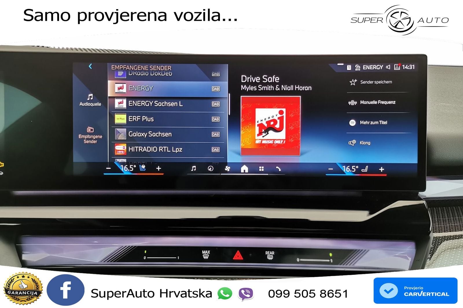 BMW 520d Touring (197 KS) xDrive Steptronic M Sport ACC+HEAD+4xGR SJED+360+PANO