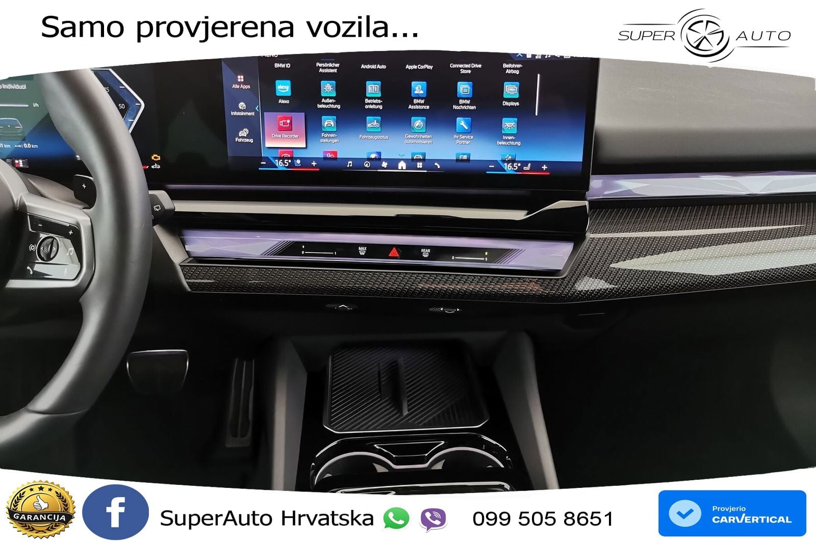 BMW 520d Touring (197 KS) xDrive Steptronic M Sport ACC+HEAD+4xGR SJED+360+PANO