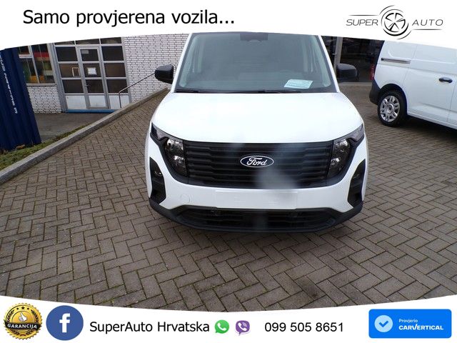 Ford Transit Courier Trend Kasten 1,0 i Ecoboost / FG 101 KS
