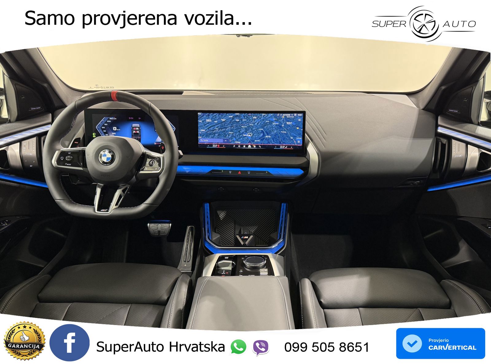 BMW X3 M50 xDrive Steptronic M Sport LED+GR SJED+ACC