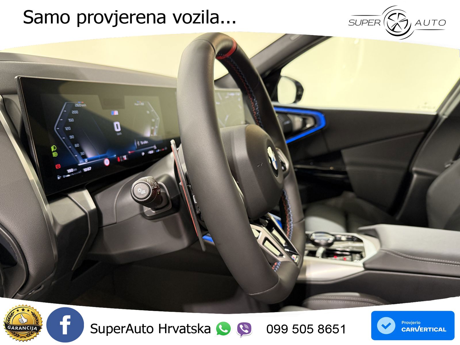 BMW X3 M50 xDrive Steptronic M Sport LED+GR SJED+ACC