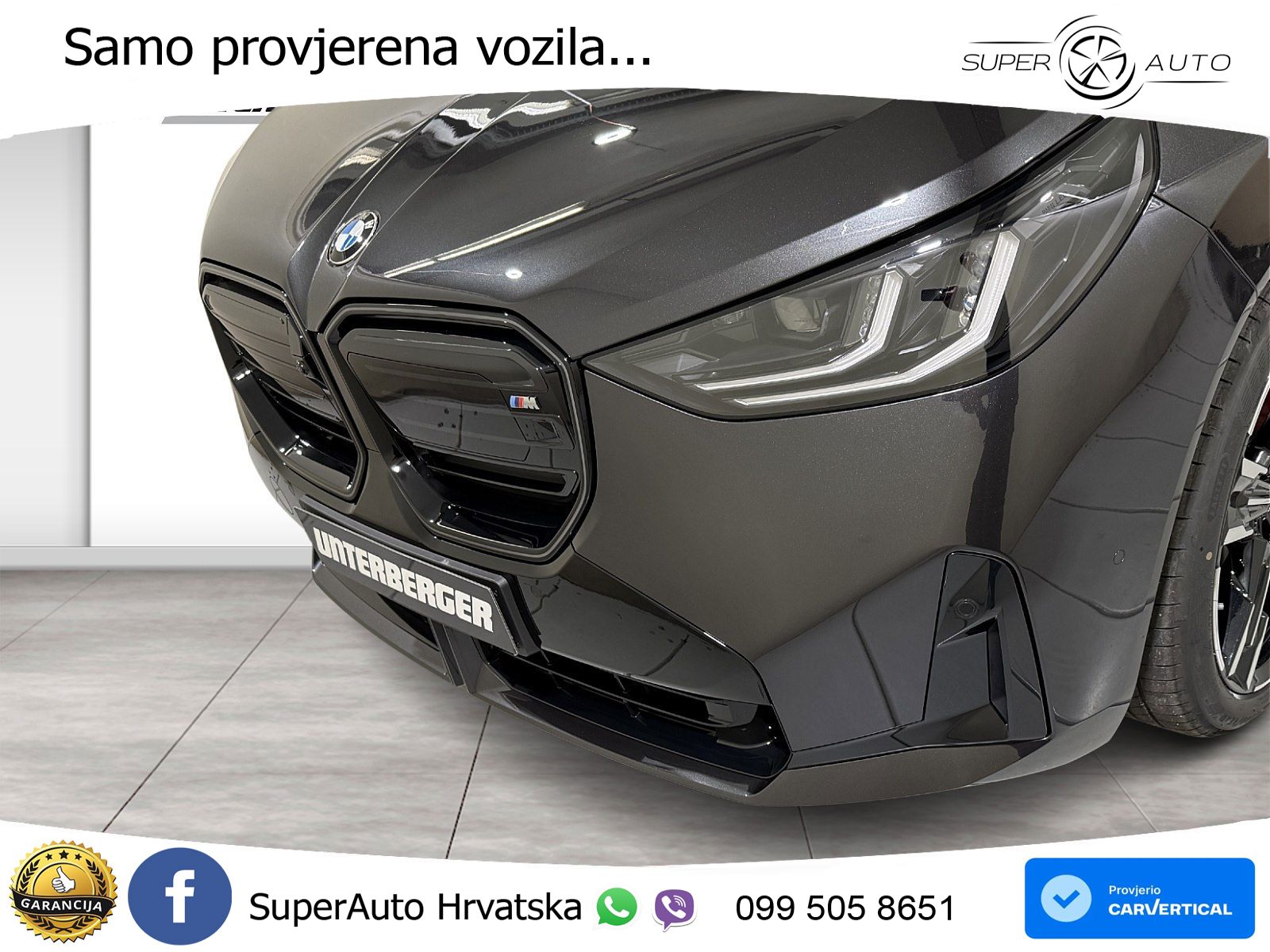 BMW X3 M50 xDrive Steptronic M Sport LED+GR SJED+ACC