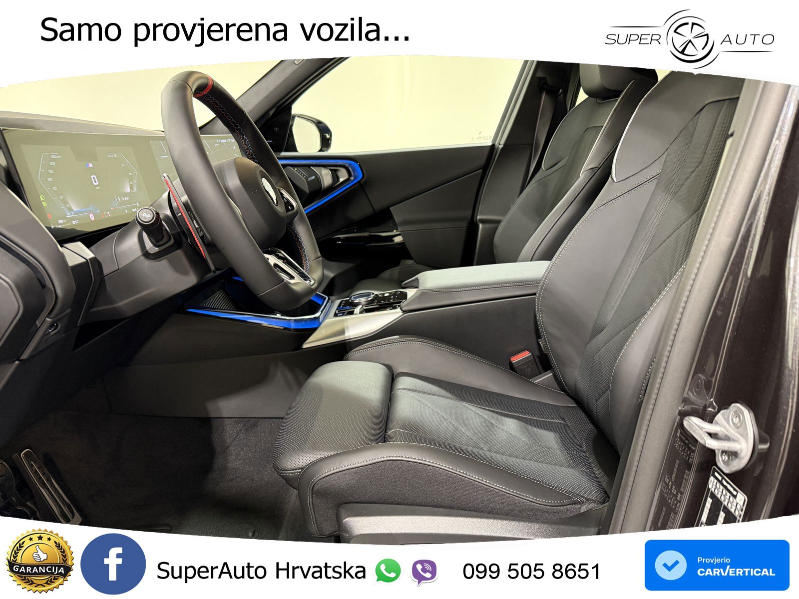 BMW X3 M50 xDrive Steptronic M Sport LED+GR SJED+ACC