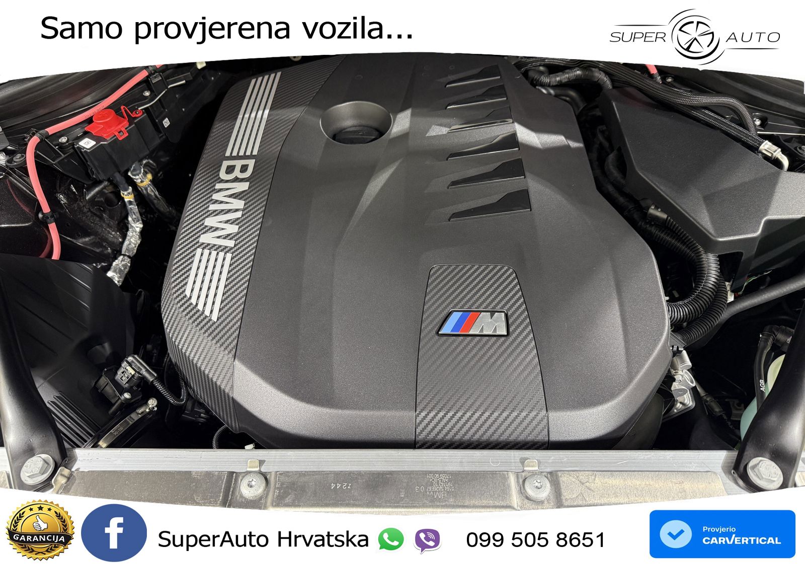 BMW X3 M50 xDrive Steptronic M Sport LED+GR SJED+ACC