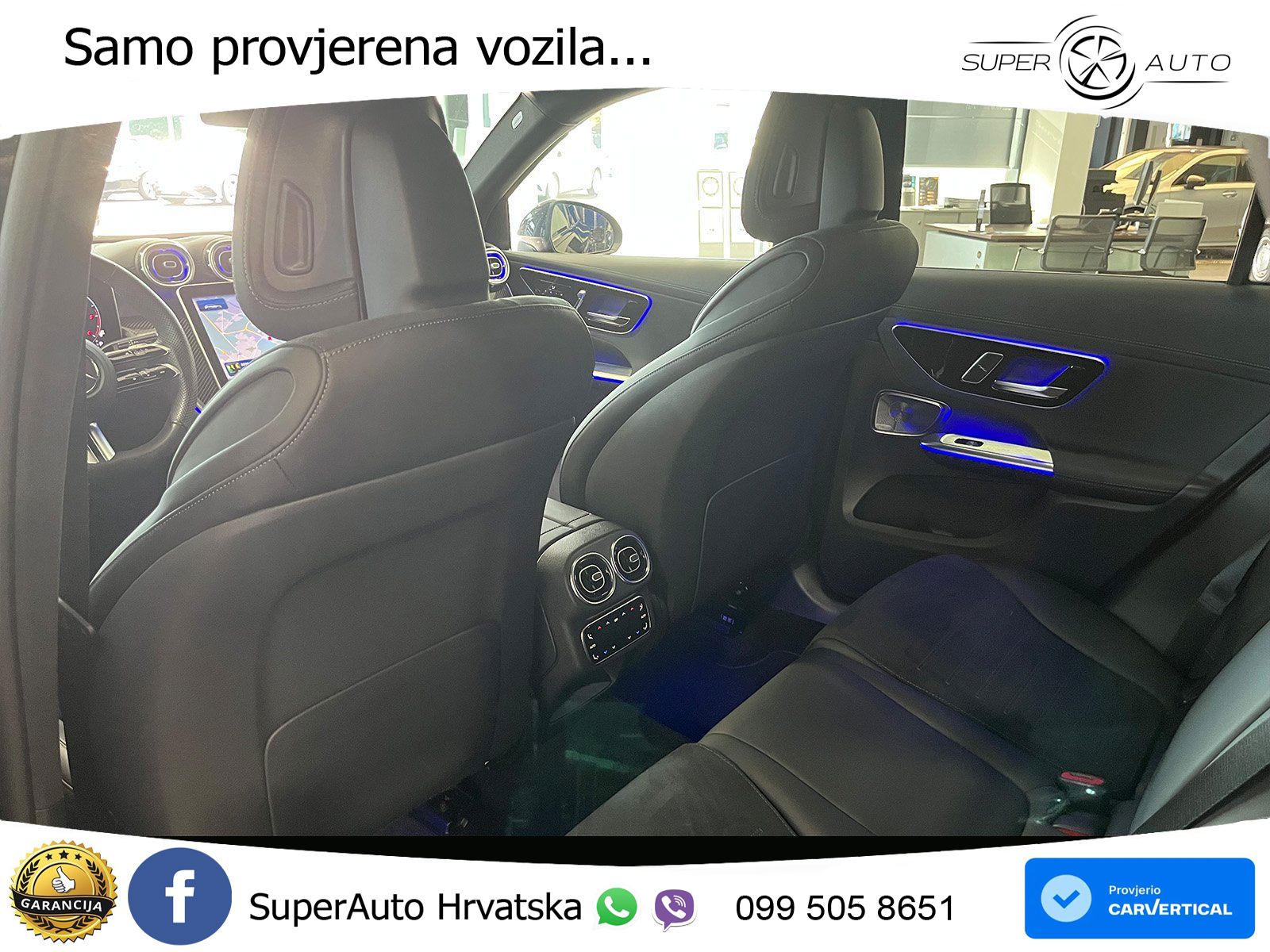 Mercedes GLC 450d (367 KS) 4MATIC 9G-TRONIC AMG ACC+HEAD+GR SJED+360+PANO
