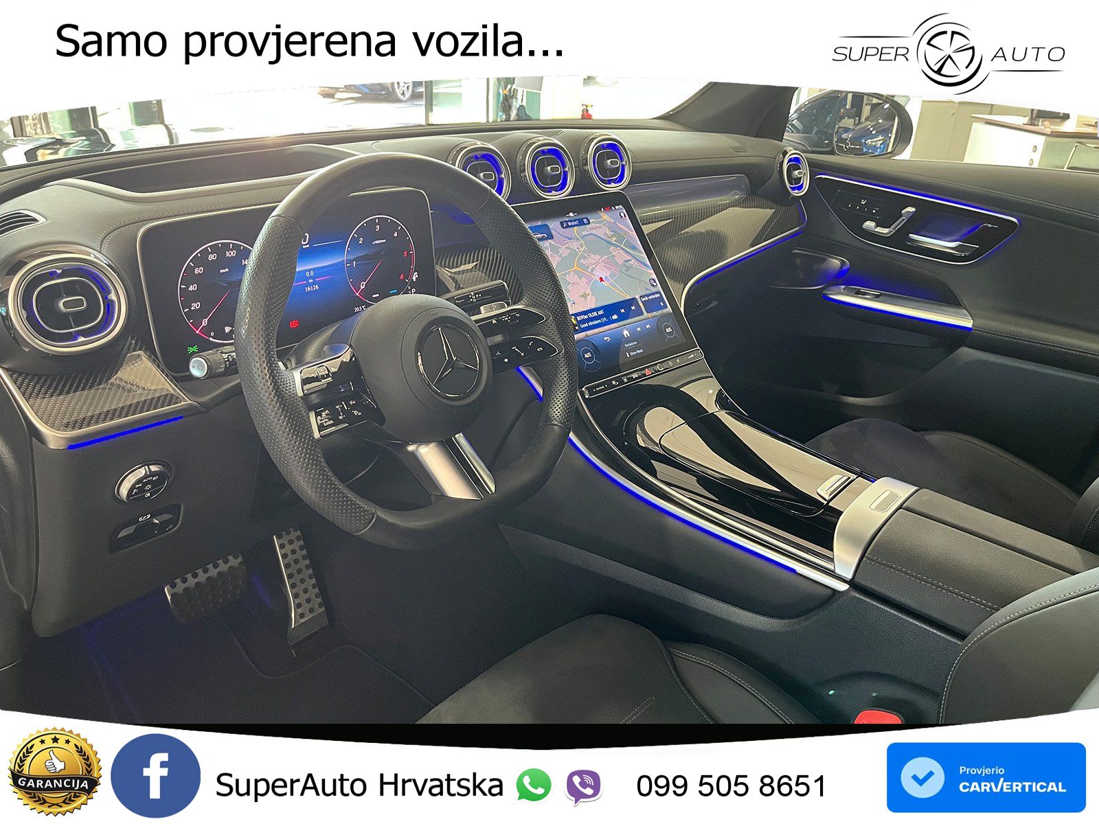 Mercedes GLC 450d (367 KS) 4MATIC 9G-TRONIC AMG ACC+HEAD+GR SJED+360+PANO