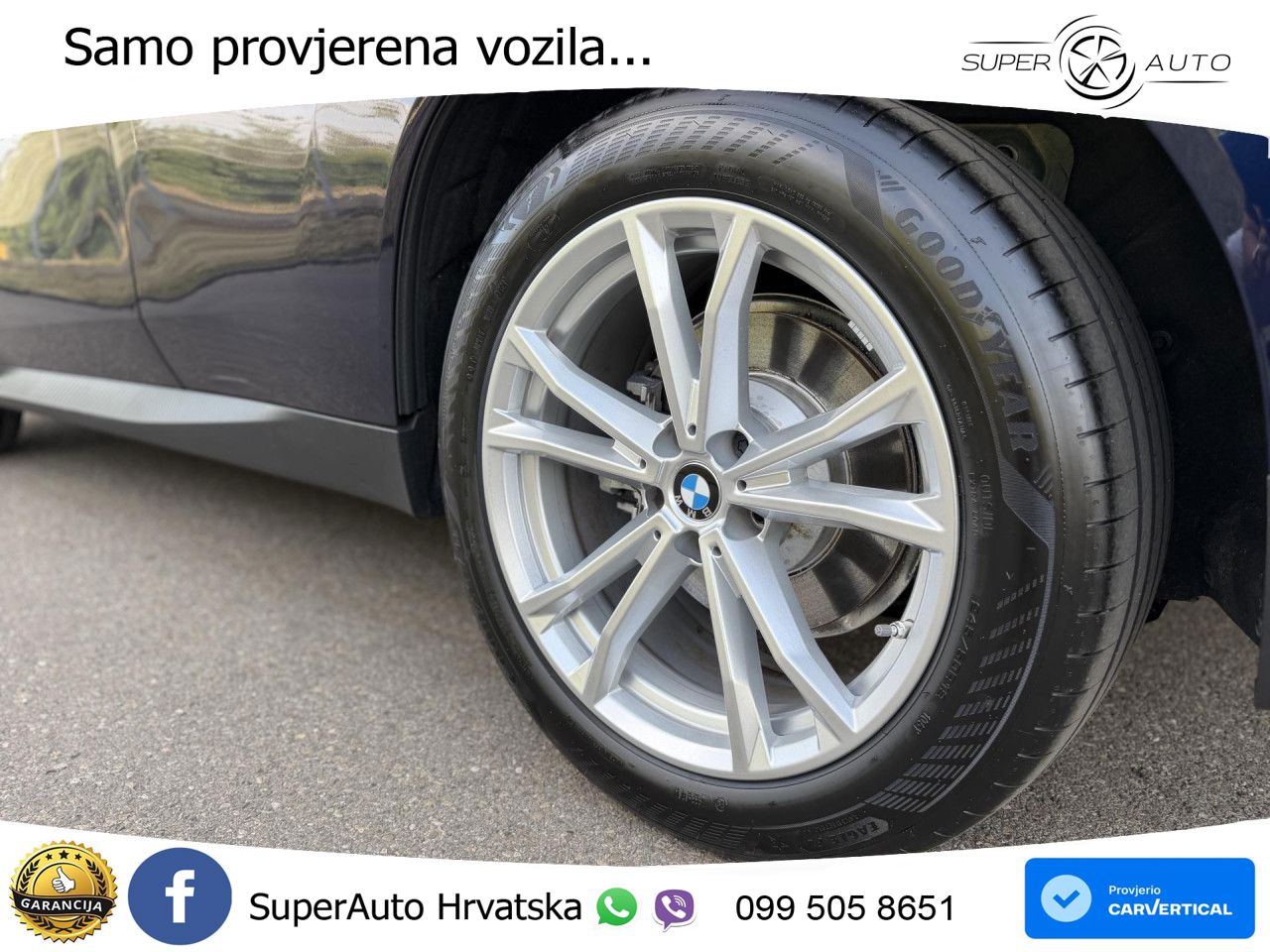 BMW X3 20d xDrive Steptronic ACC+HEAD+GR SJED+360+PANO