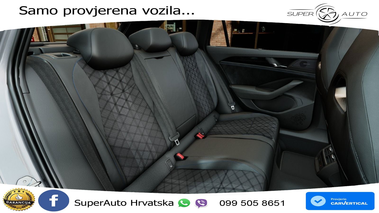 Volkswagen Passat Variant 2.0 TDI (193 KS) 4MOTION DSG R-Line MATRIX+GR SJED+KAM