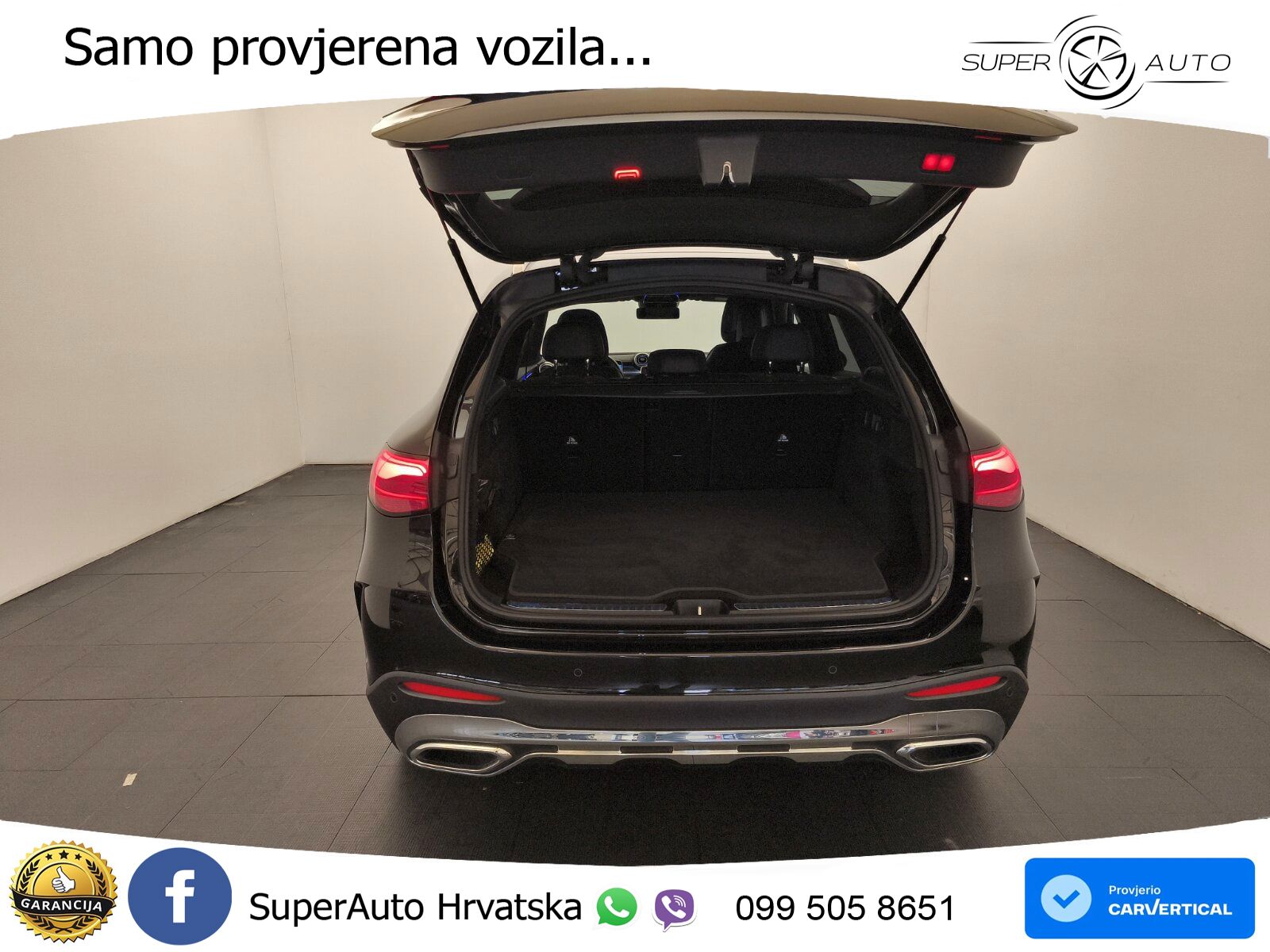 Mercedes GLC 300e (313 KS) 4MATIC 9G-TRONIC AMG LED+GR SJED+ACC