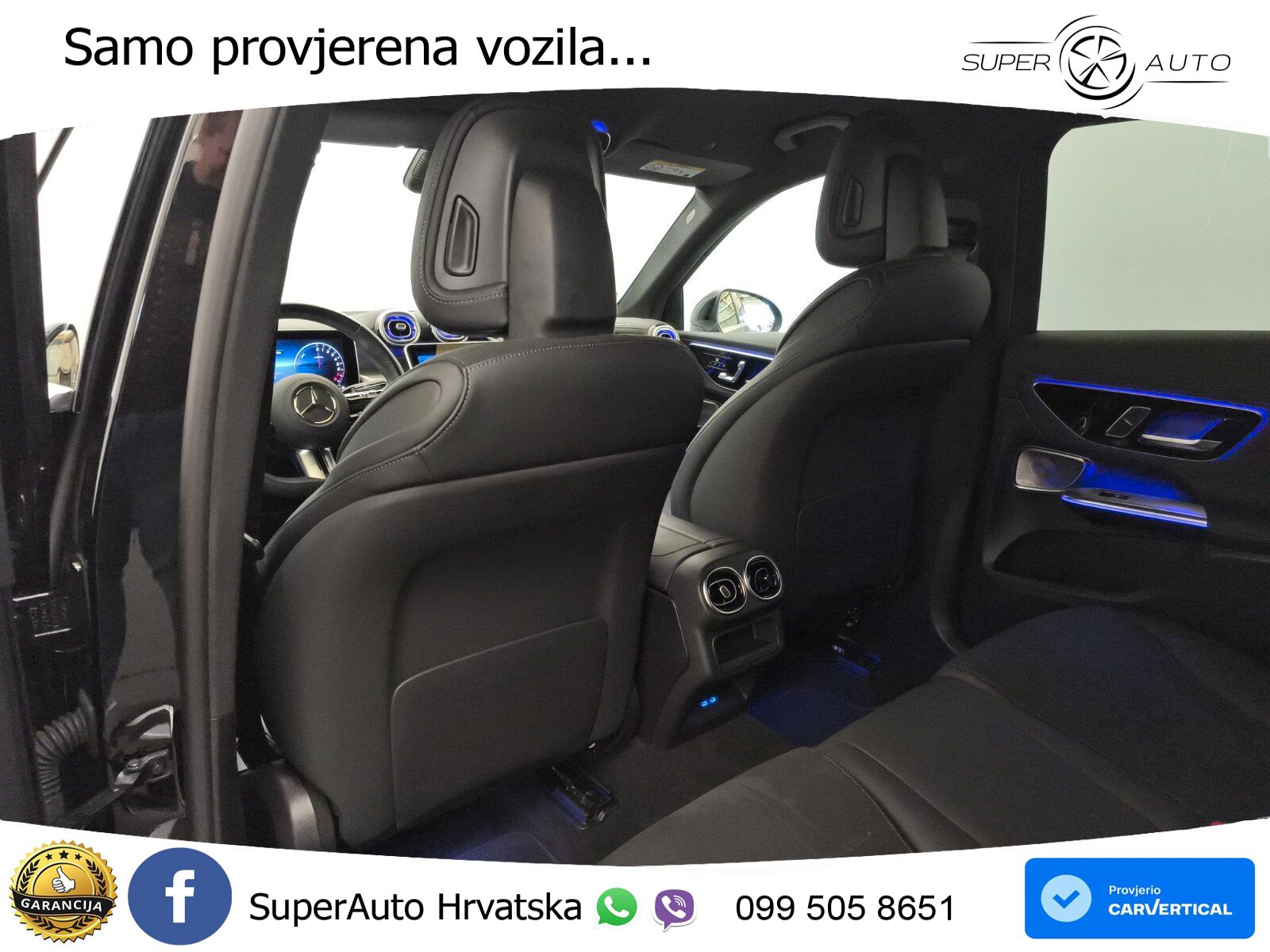 Mercedes GLC 300e (313 KS) 4MATIC 9G-TRONIC AMG LED+GR SJED+ACC