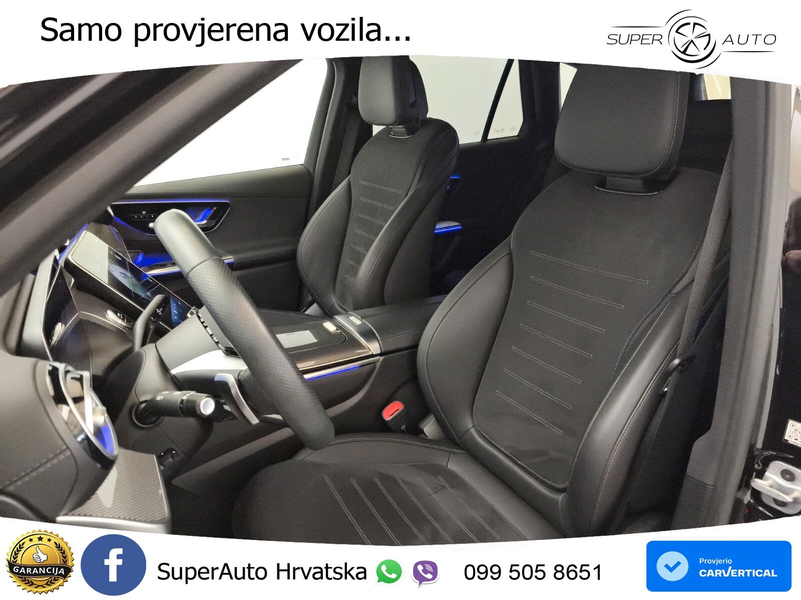 Mercedes GLC 300e (313 KS) 4MATIC 9G-TRONIC AMG LED+GR SJED+ACC