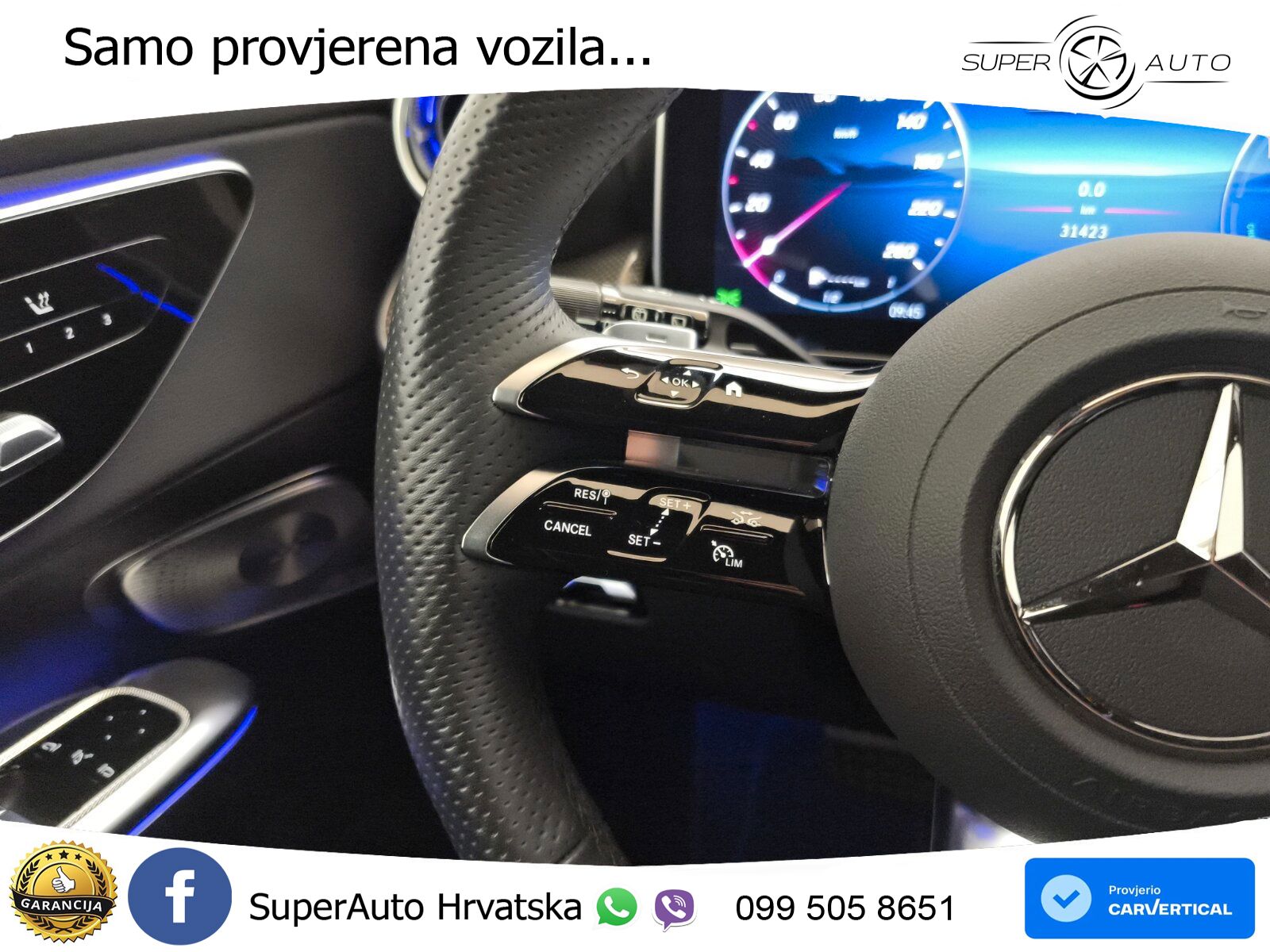 Mercedes GLC 300e (313 KS) 4MATIC 9G-TRONIC AMG LED+GR SJED+ACC