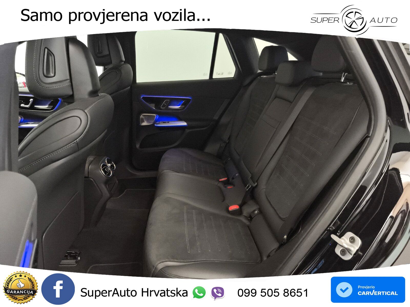 Mercedes GLC 300e (313 KS) 4MATIC 9G-TRONIC AMG LED+GR SJED+ACC