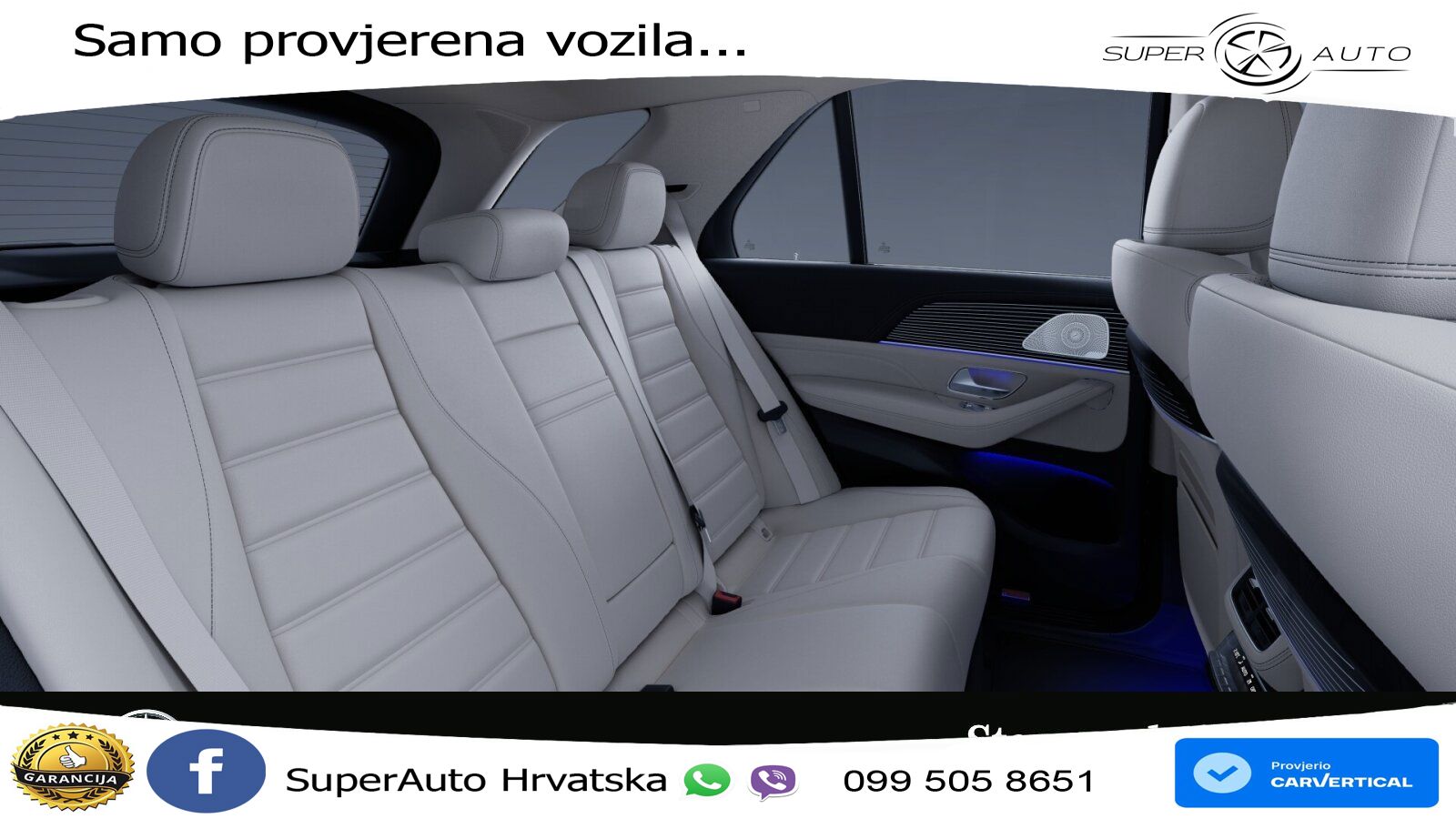 Mercedes GLE 450d (367 KS) EQ Boost 4MATIC 9G-TRONIC AMG ACC+HEAD+GR SJED+360+PANO