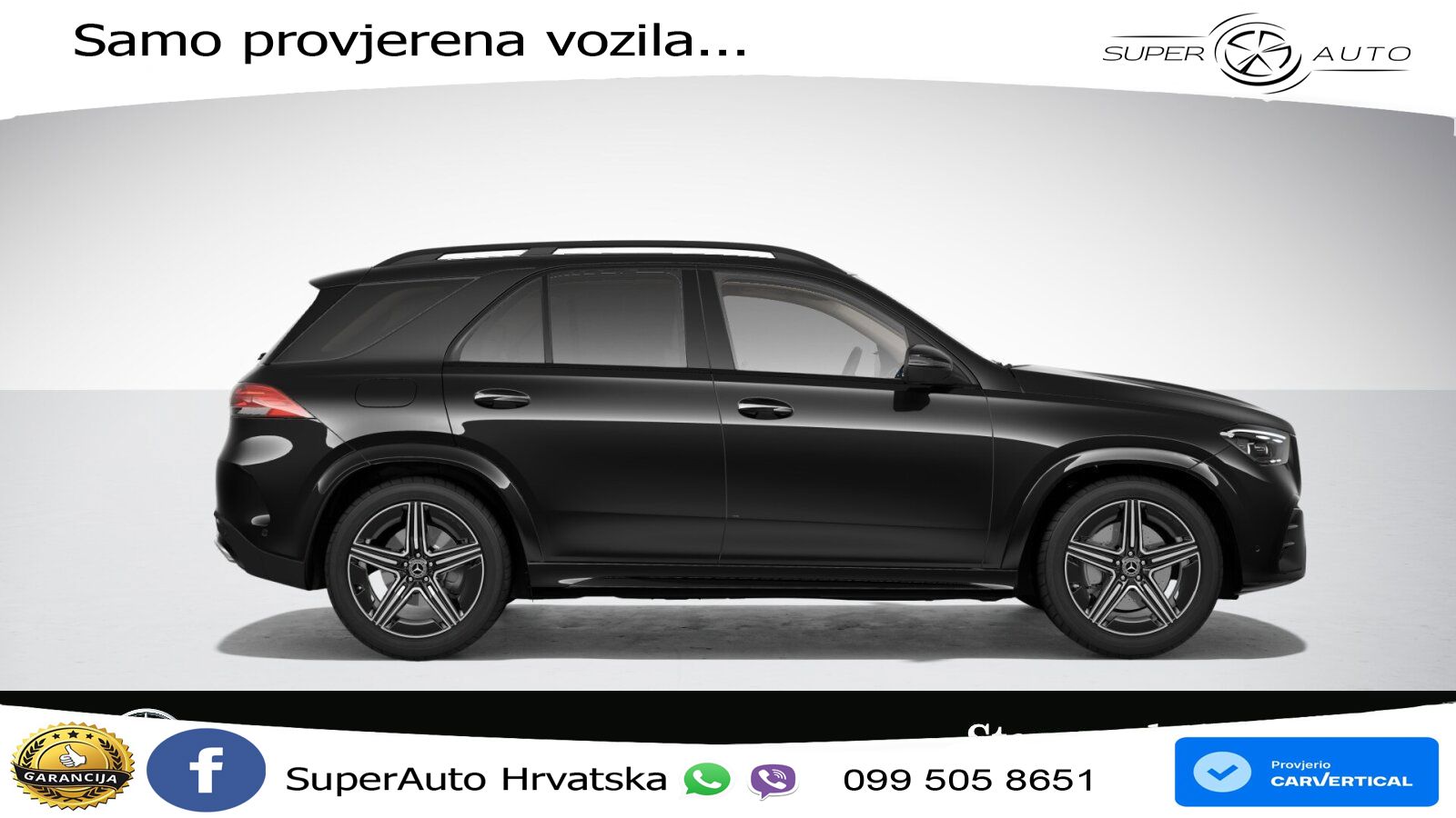 Mercedes GLE 450d (367 KS) EQ Boost 4MATIC 9G-TRONIC AMG ACC+HEAD+GR SJED+360+PANO