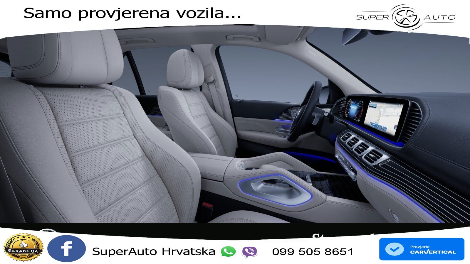 Mercedes GLE 450d (367 KS) EQ Boost 4MATIC 9G-TRONIC AMG ACC+HEAD+GR SJED+360+PANO