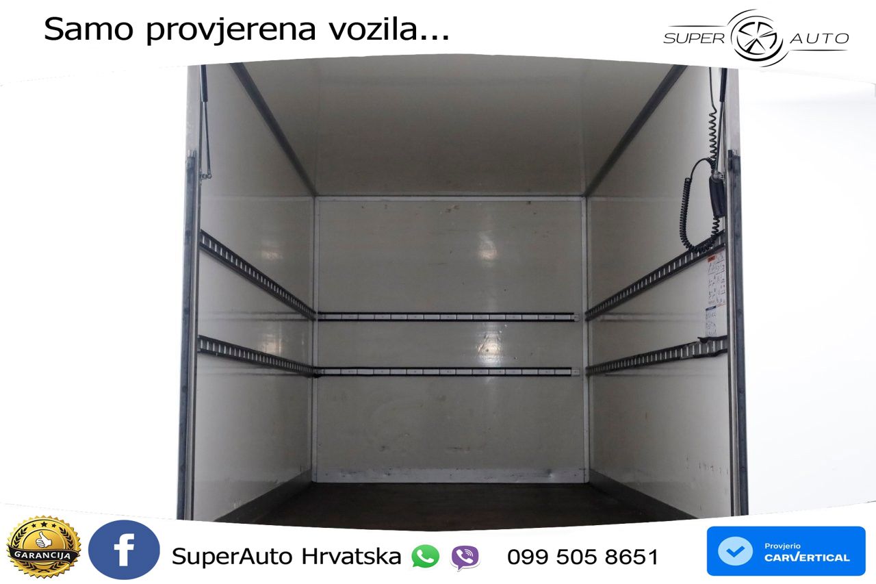 Ford Transit 350 2.0 TDCI 130pk N1 Trend Bakwagen met 170 KS
