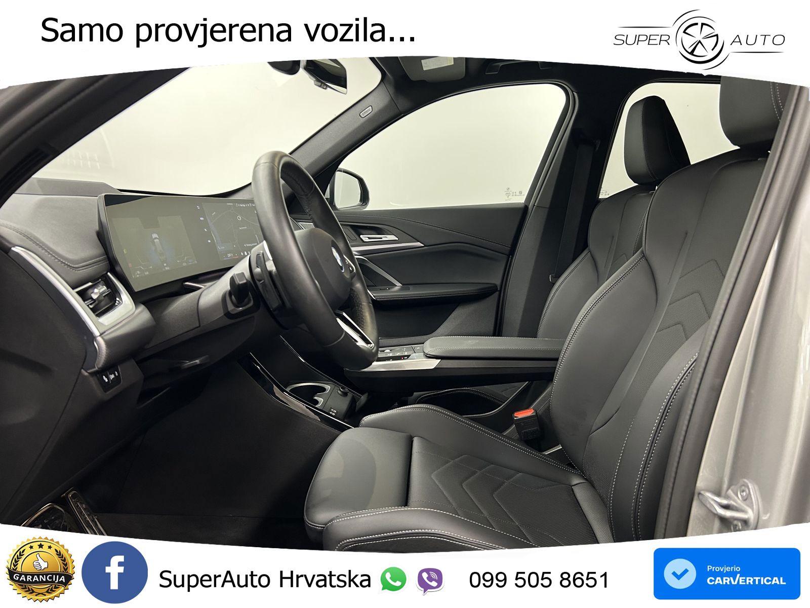 BMW X1 30e (326 KS) xDrive Steptronic LED+GR SJED+ACC