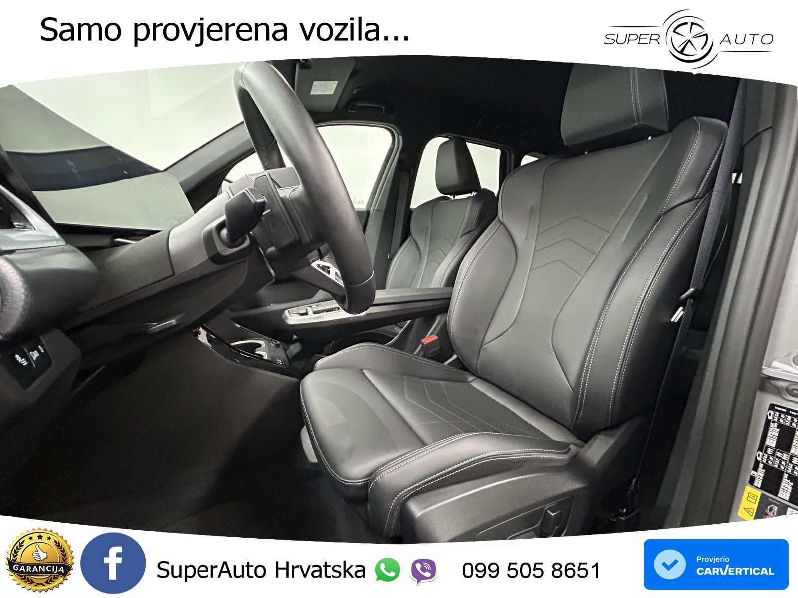 BMW X1 30e (326 KS) xDrive Steptronic LED+GR SJED+ACC