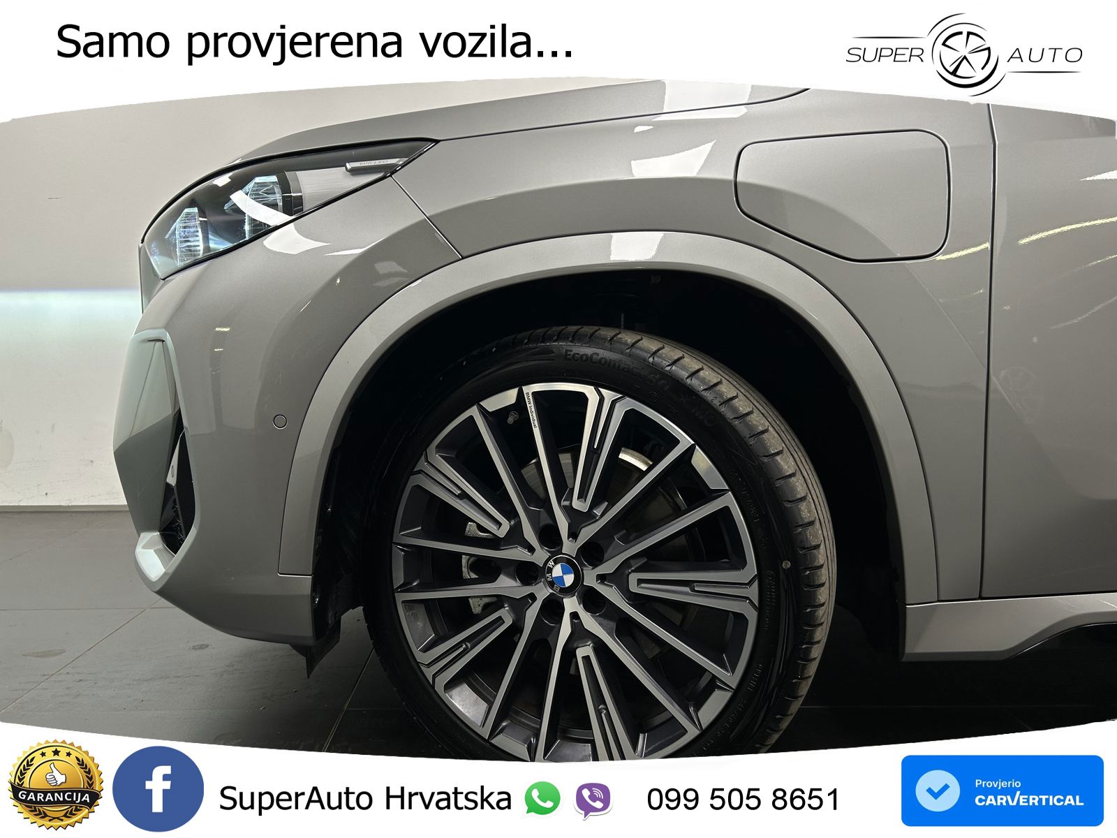BMW X1 30e (326 KS) xDrive Steptronic LED+GR SJED+ACC