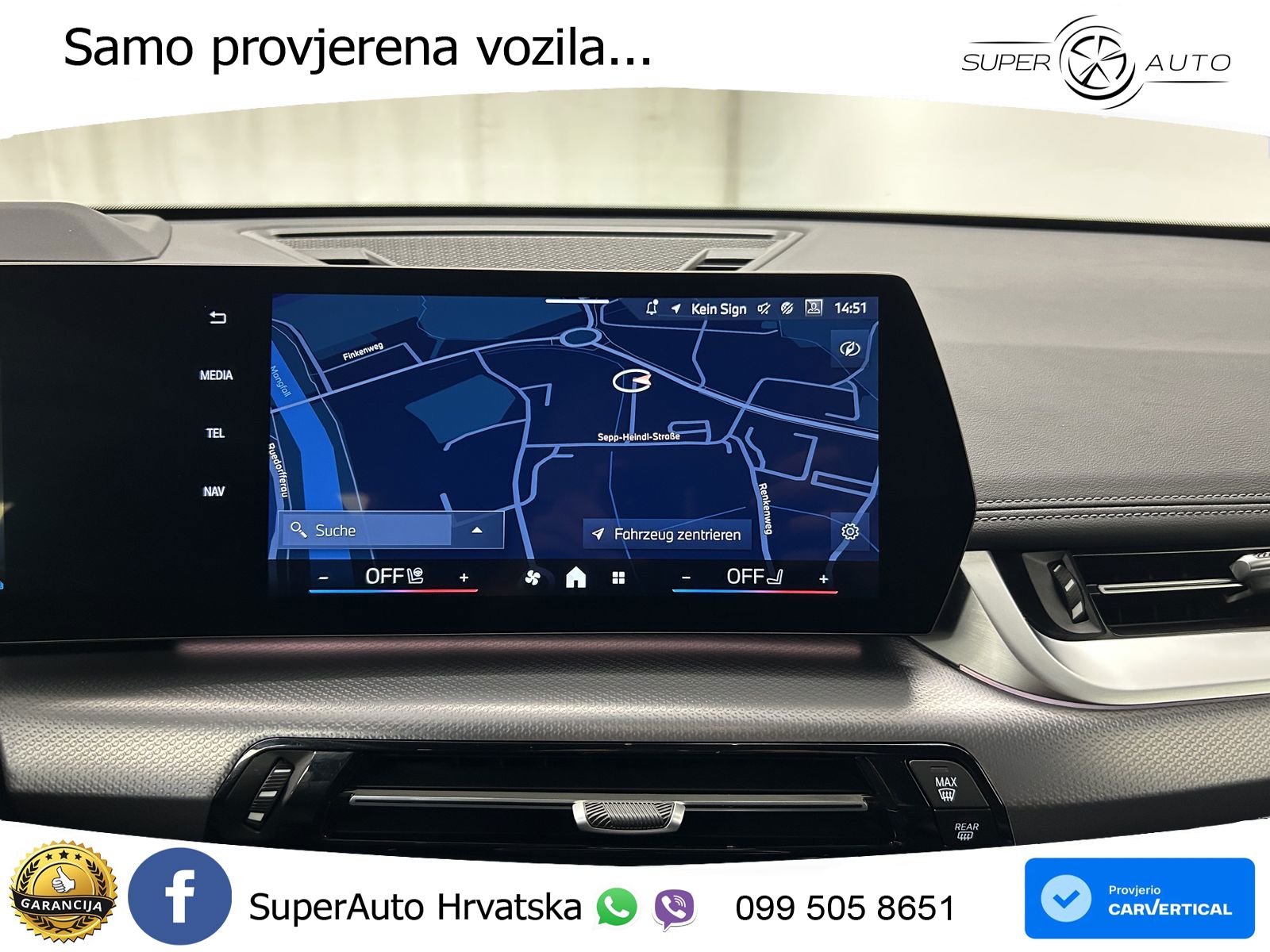 BMW X1 30e (326 KS) xDrive Steptronic LED+GR SJED+ACC