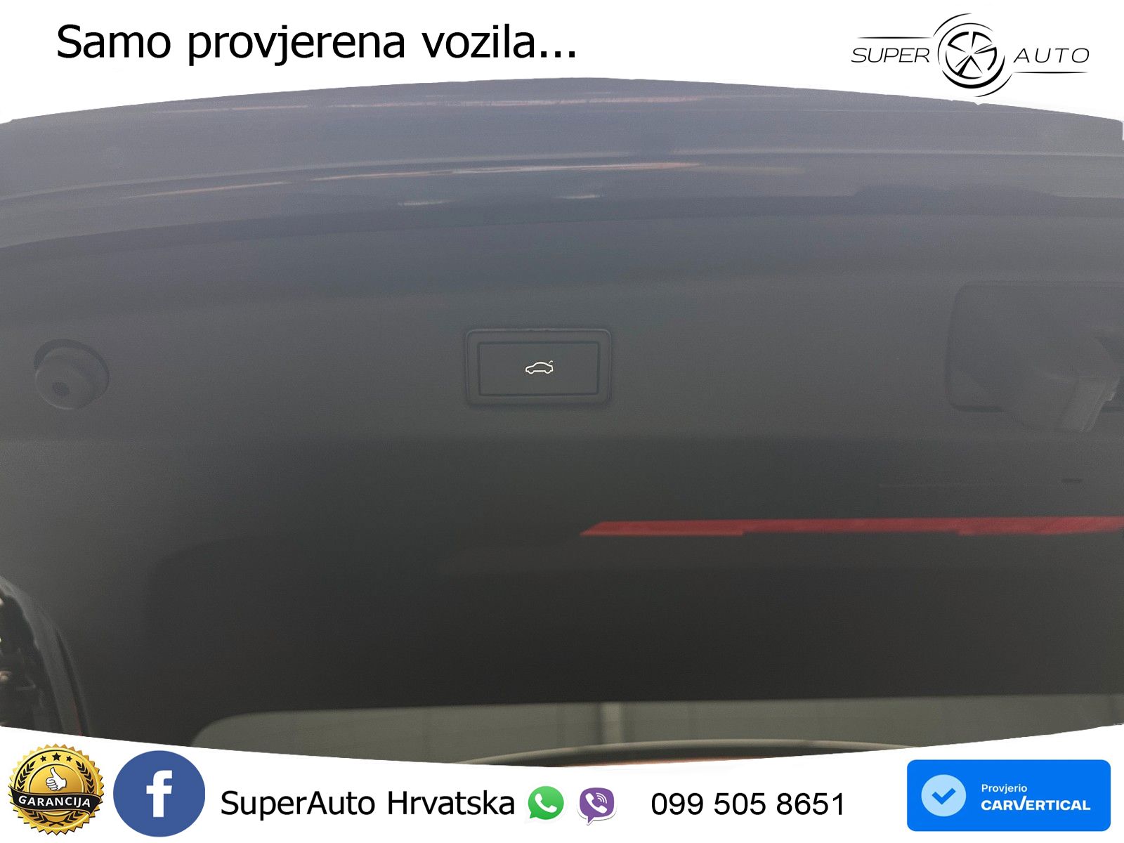 Volkswagen ID.7 Pro 82 kWh (286 KS)