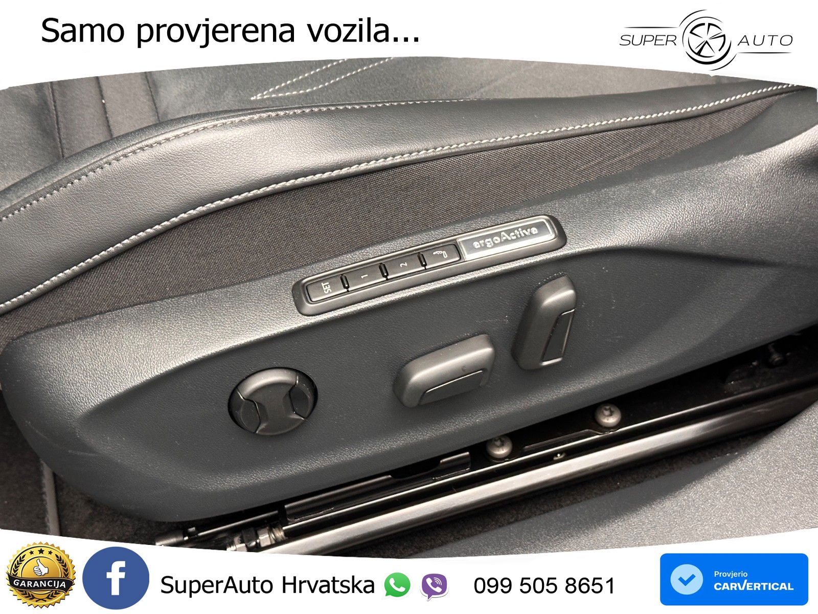 Volkswagen ID.7 Pro 82 kWh (286 KS)