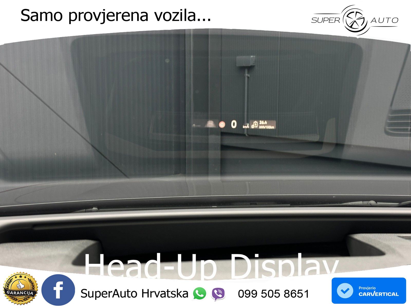 Volkswagen ID.7 Pro 82 kWh (286 KS)