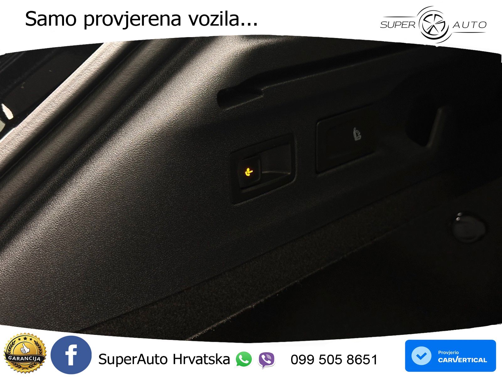 Volkswagen ID.7 Pro 82 kWh (286 KS)