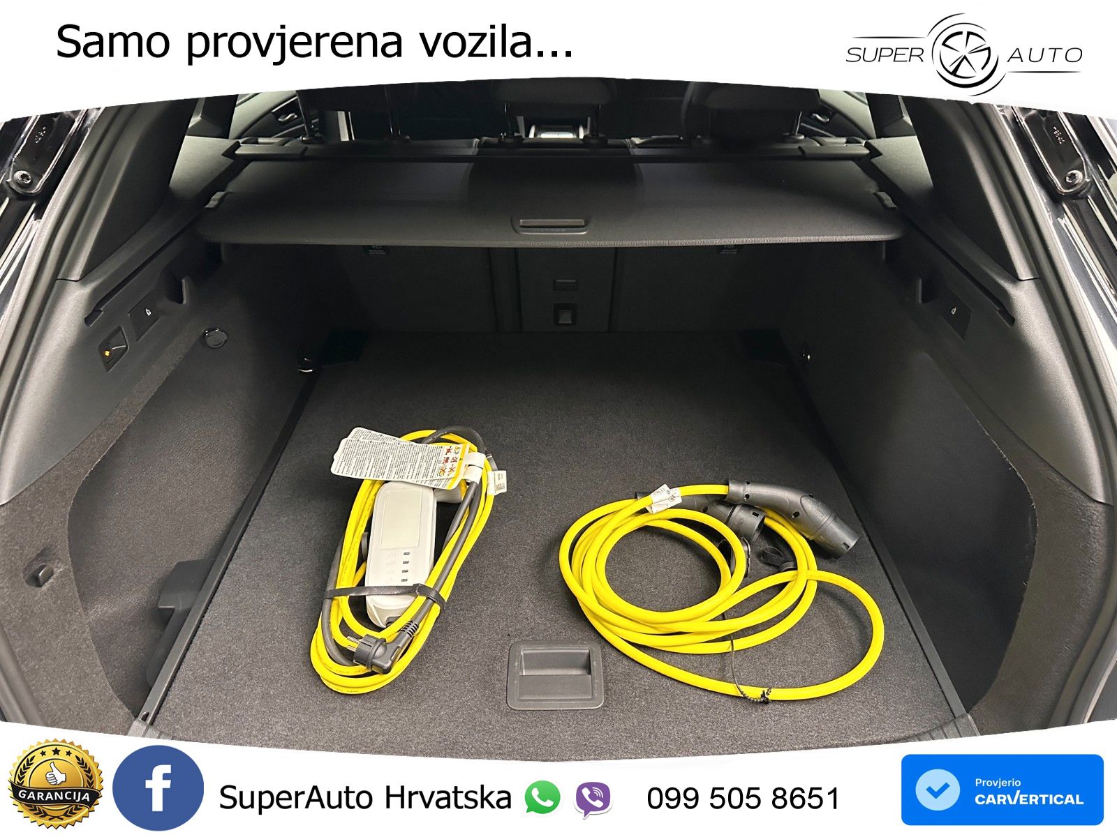 Volkswagen ID.7 Pro 82 kWh (286 KS)
