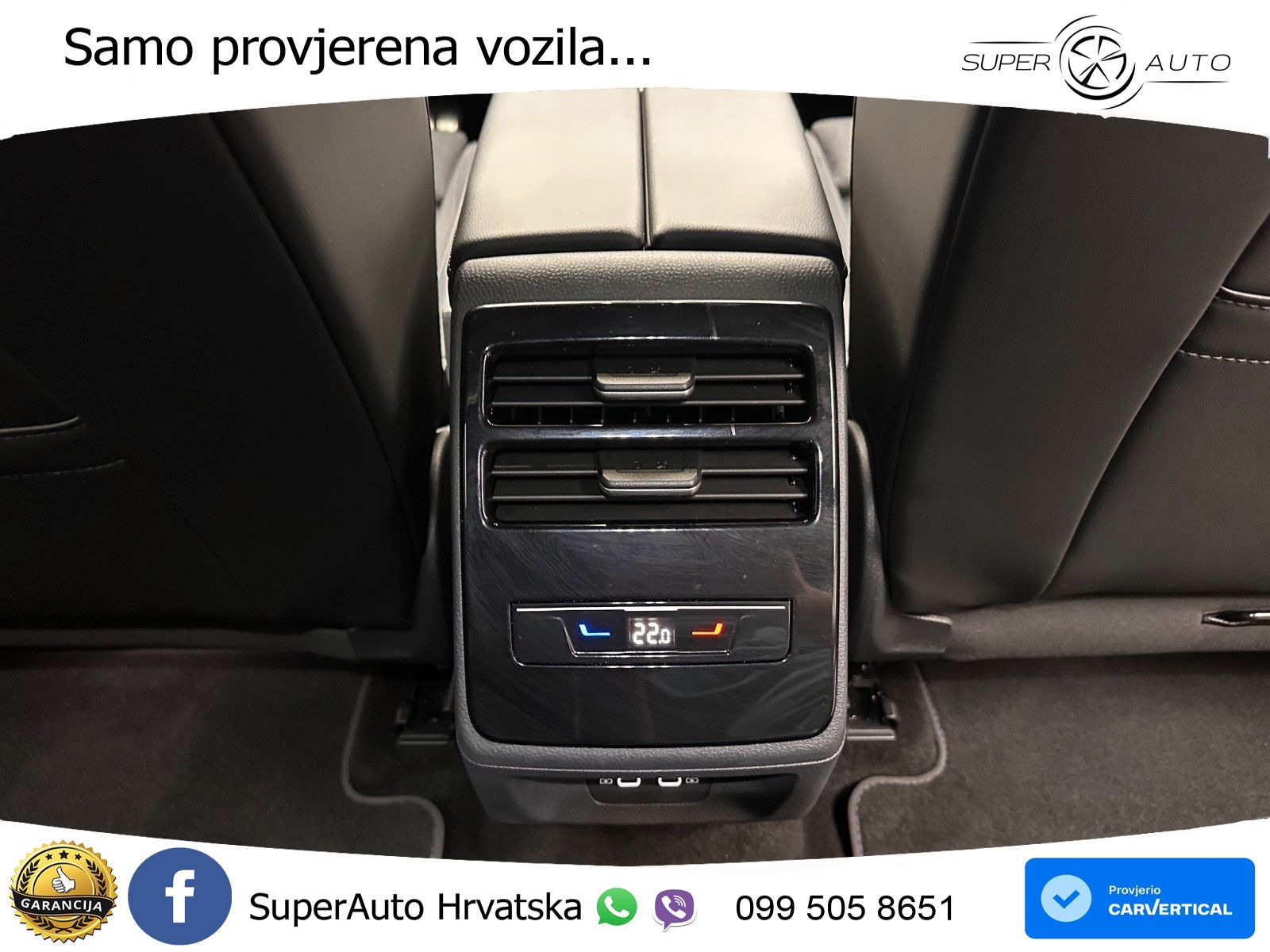 Volkswagen ID.7 Pro 82 kWh (286 KS)