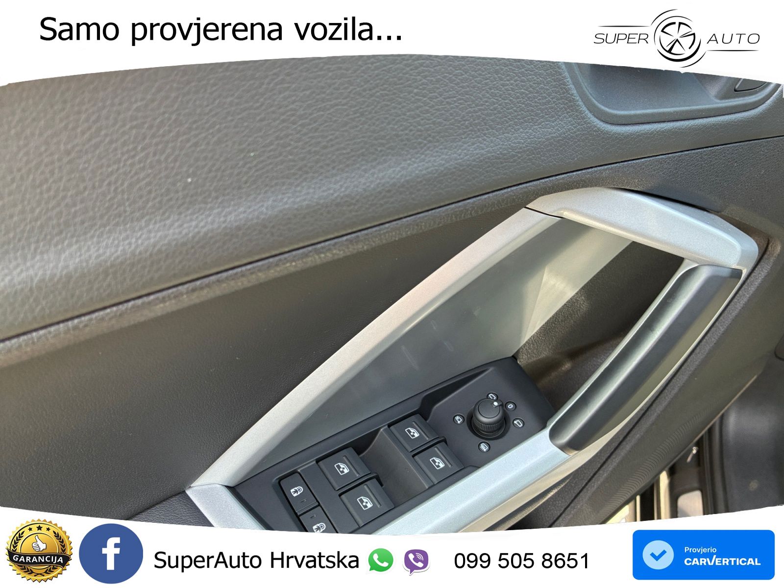 Audi Q3 Sportback 40 TDI (200 KS) quattro S tronic S line LED+GR SJED+ACC