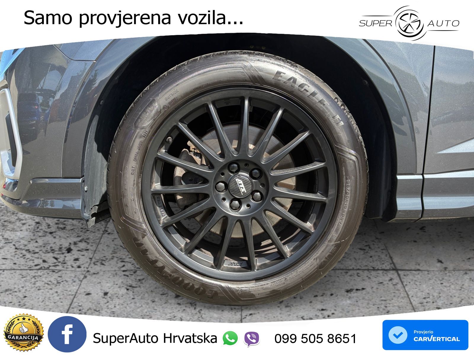Audi Q3 Sportback 40 TDI (200 KS) quattro S tronic S line LED+GR SJED+ACC