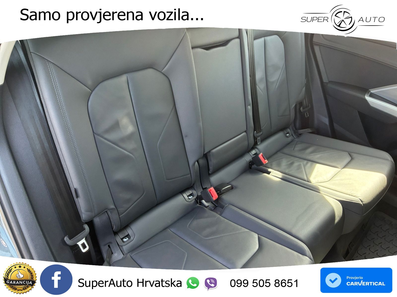 Audi Q3 Sportback 40 TDI (200 KS) quattro S tronic S line LED+GR SJED+ACC