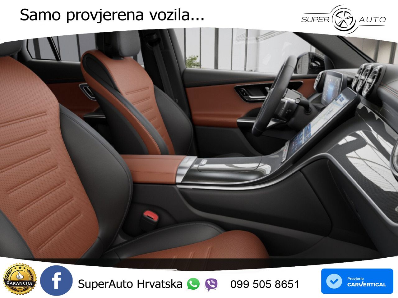Mercedes GLC 200 (204 KS) 4MATIC 9G-TRONIC AMG LED+GR SJED+ACC