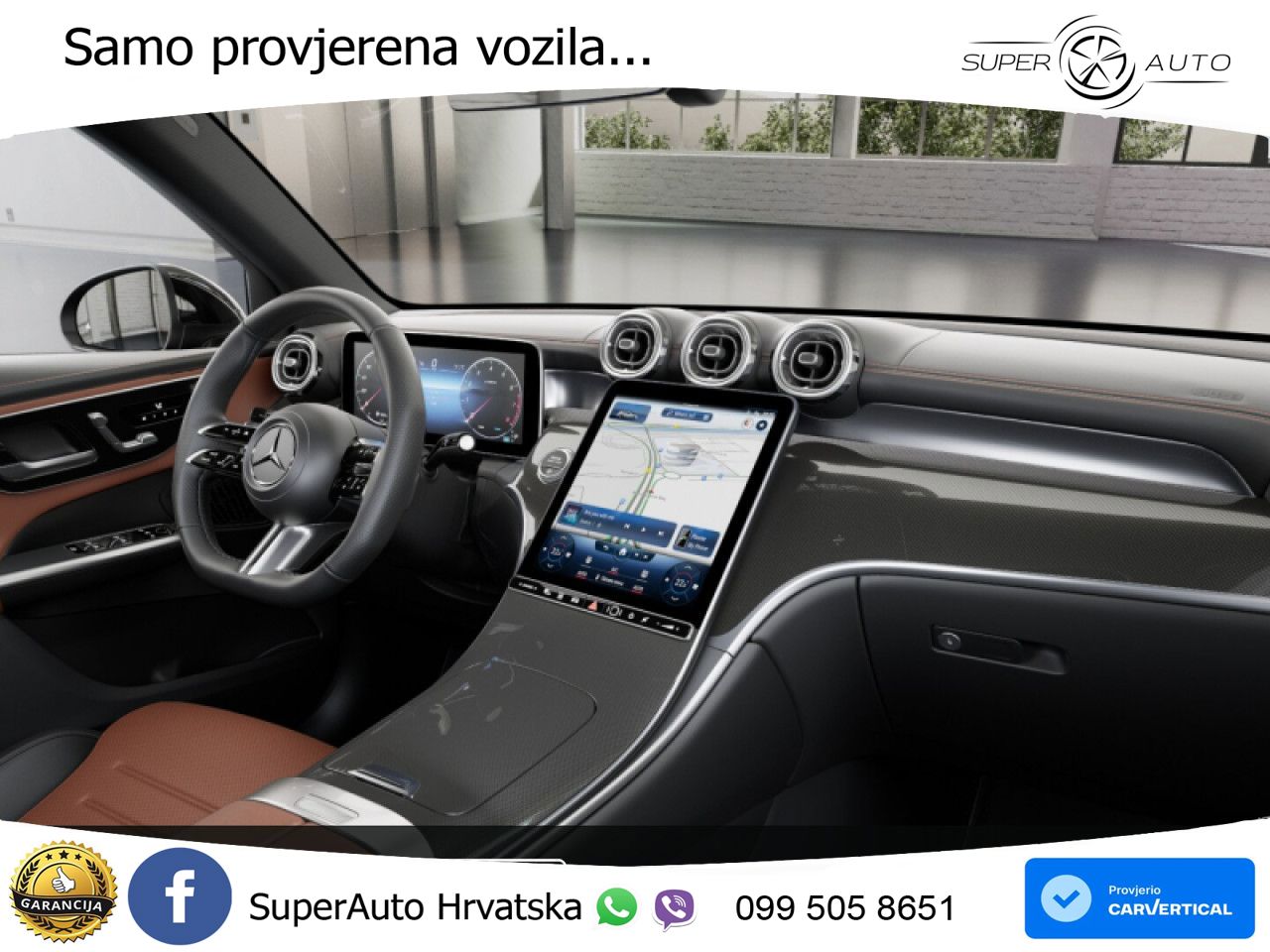 Mercedes GLC 200 (204 KS) 4MATIC 9G-TRONIC AMG LED+GR SJED+ACC