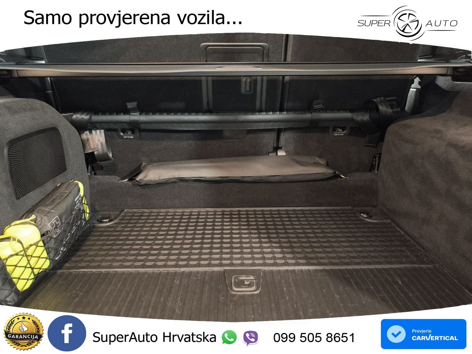Mercedes AMG G 63 Long V8 (585 KS) 4MATIC 9G-TRONIC AMG SPEEDSHIFT PLUS