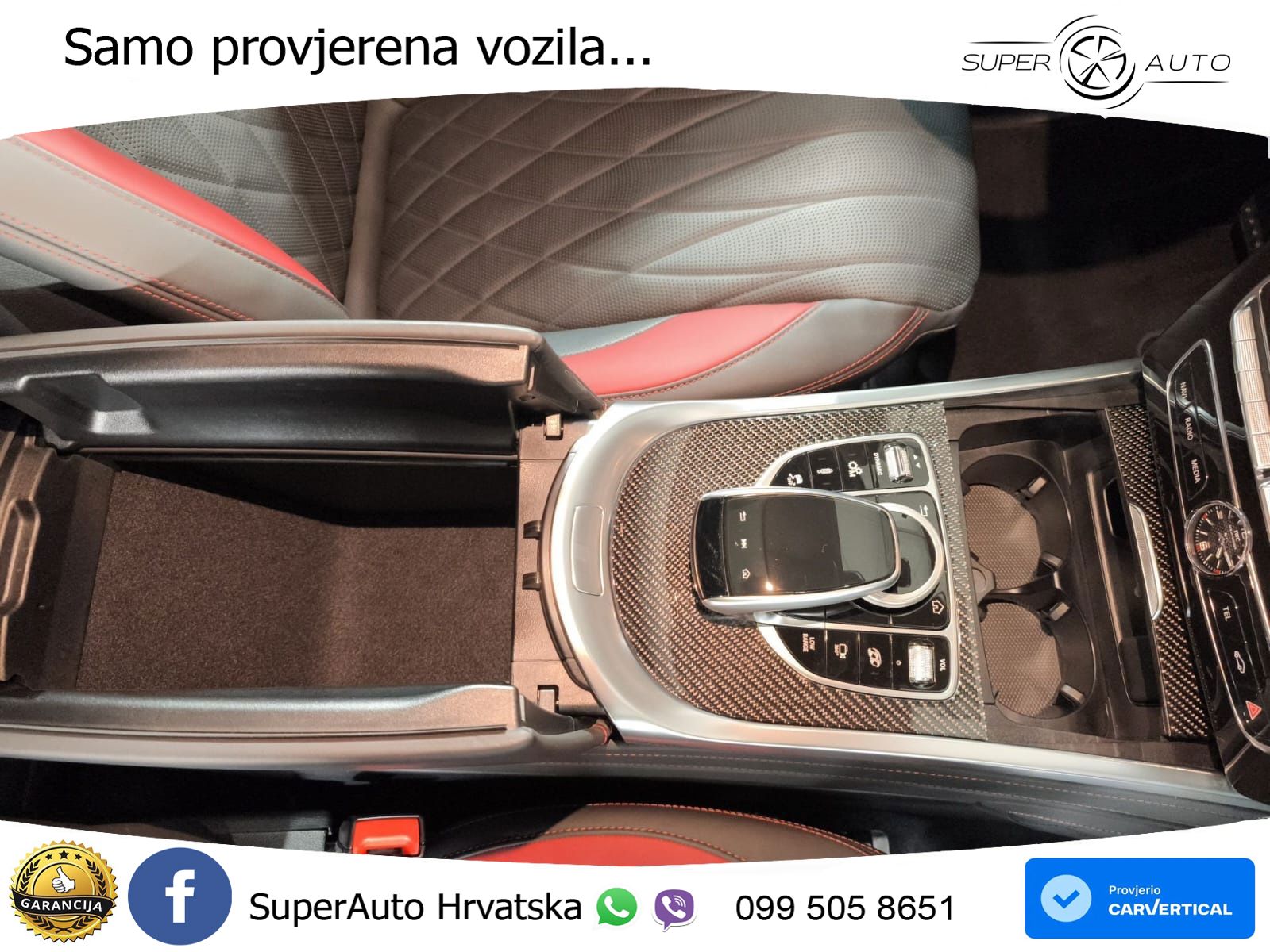Mercedes AMG G 63 Long V8 (585 KS) 4MATIC 9G-TRONIC AMG SPEEDSHIFT PLUS