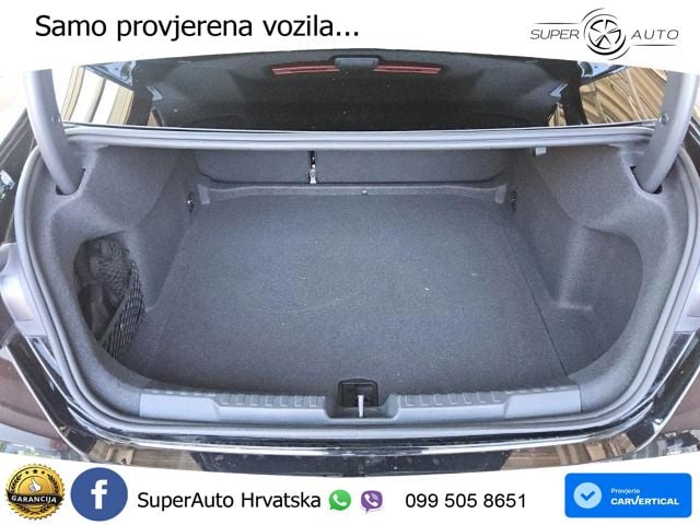 Audi S3 Limuzina 2.0 TFSI (333 KS) quattro S tronic
