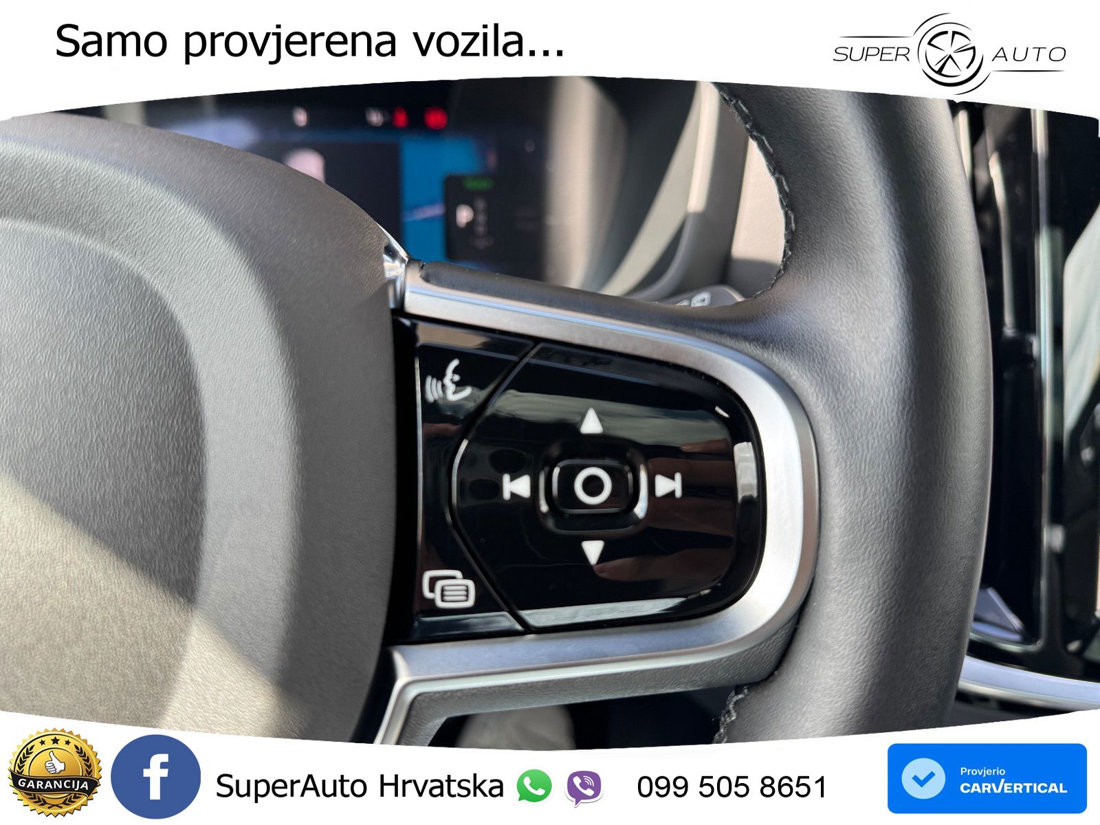 Volvo V60 2.0 T8 AWD Geartronic LED+GR SJED+ACC