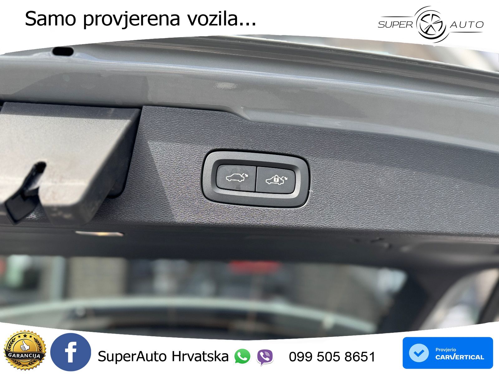 Volvo V60 2.0 T8 AWD Geartronic LED+GR SJED+ACC