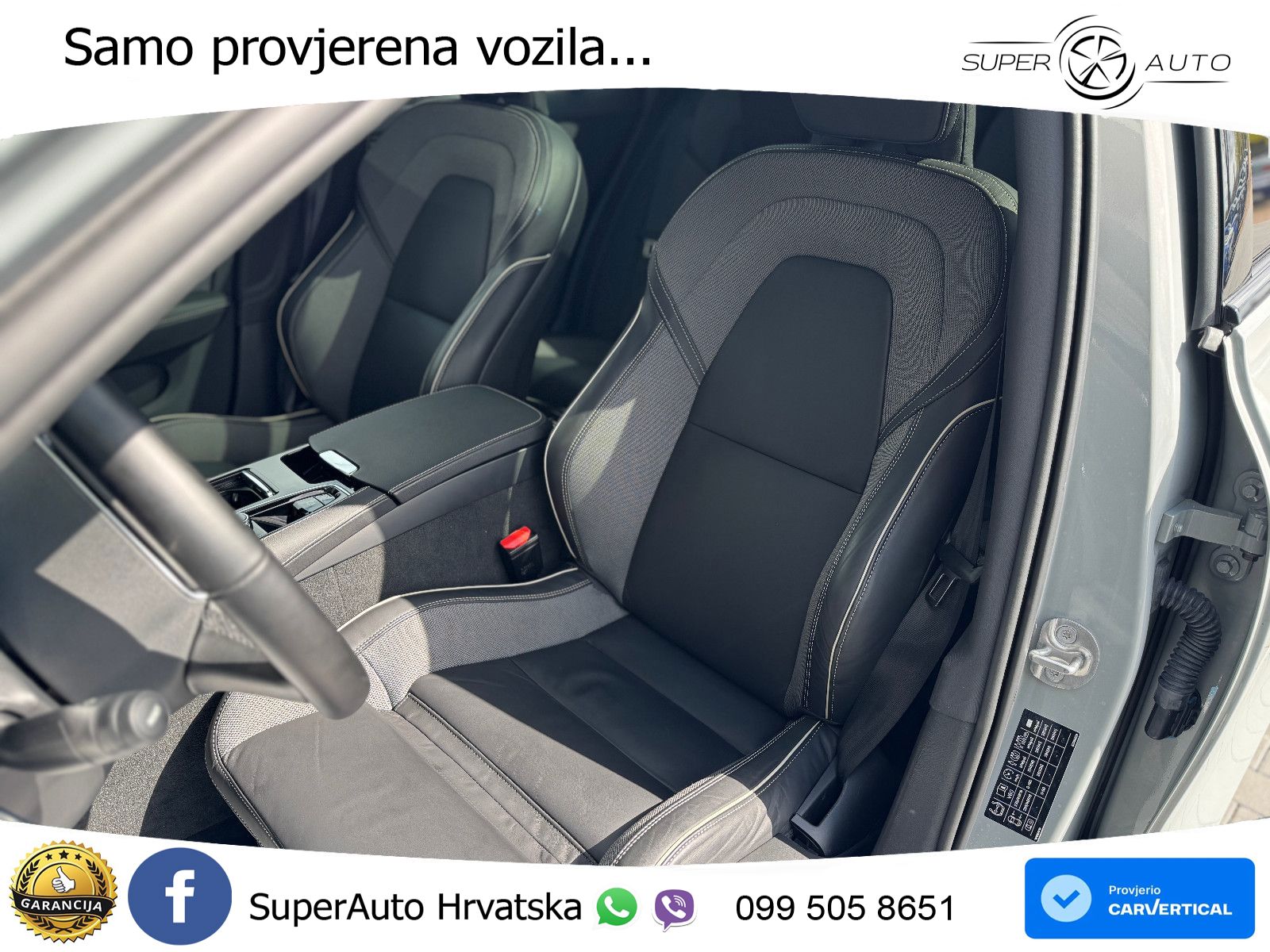 Volvo V60 2.0 T8 AWD Geartronic LED+GR SJED+ACC