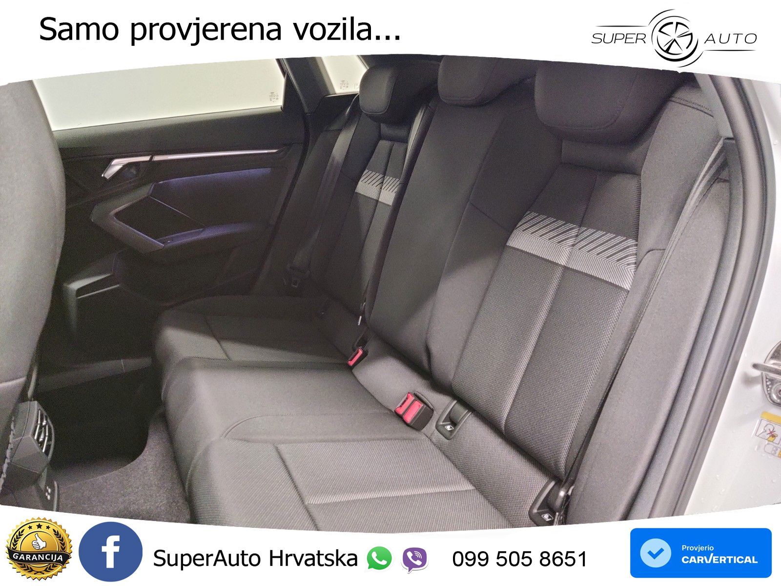 Audi A3 45 TFSIe (272 KS) S tronic S line LED+GR SJED+ACC