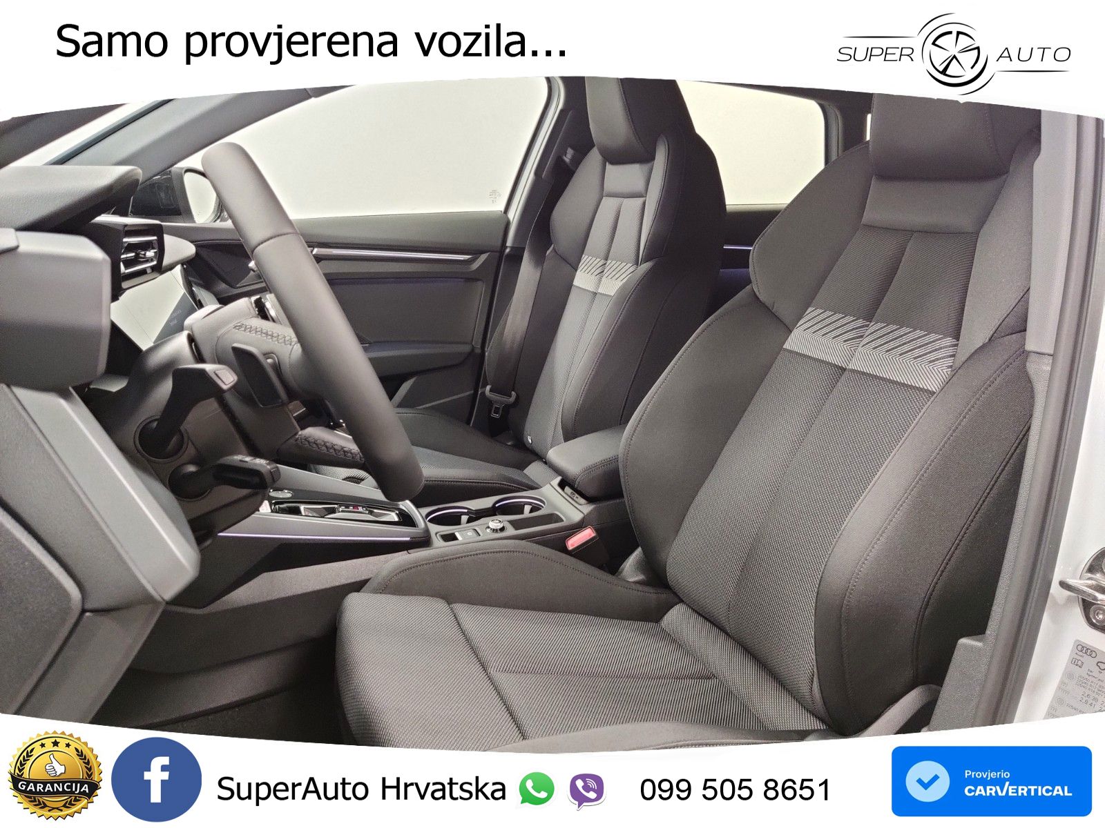 Audi A3 45 TFSIe (272 KS) S tronic S line LED+GR SJED+ACC